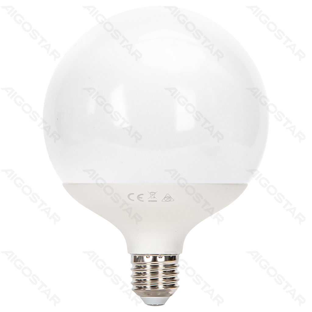 Aigostar LED G120 E27 20W 4000k