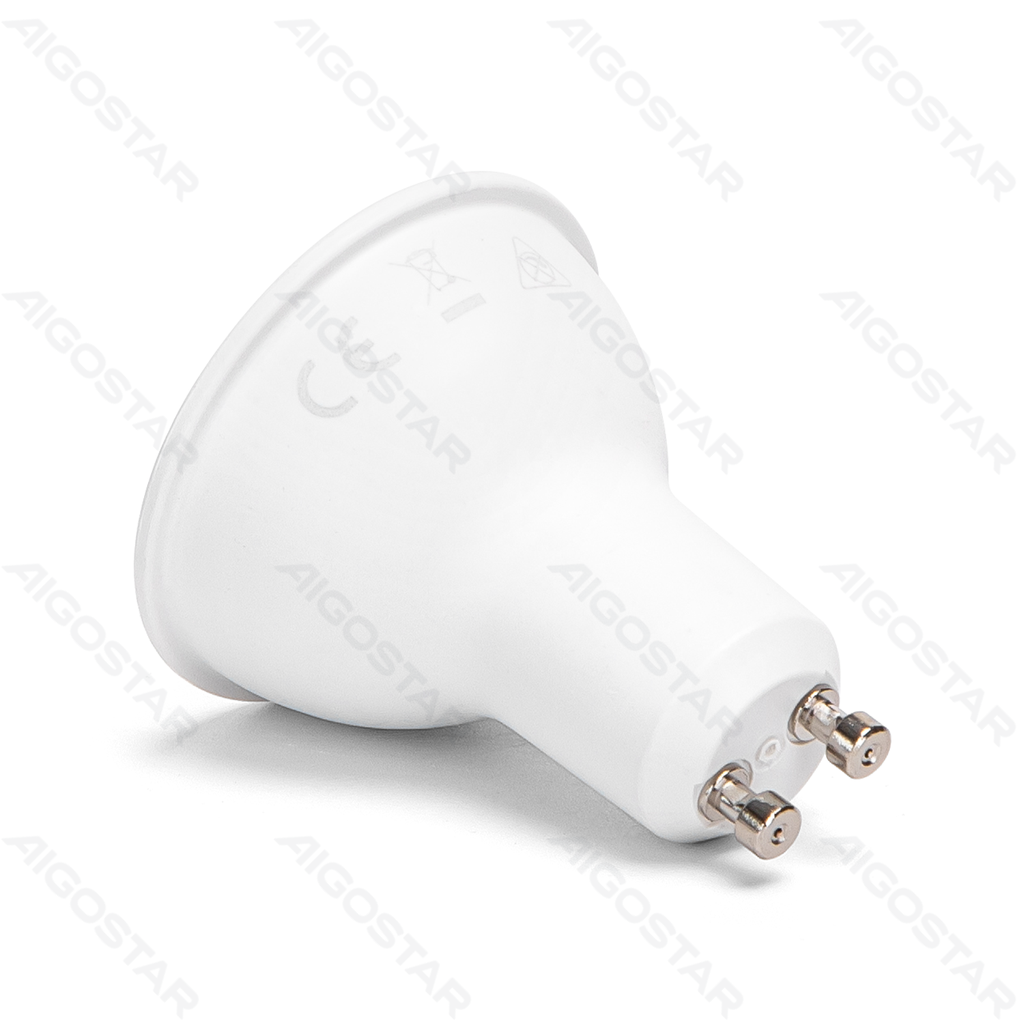 Aigostar LED GU10 4W 3000K