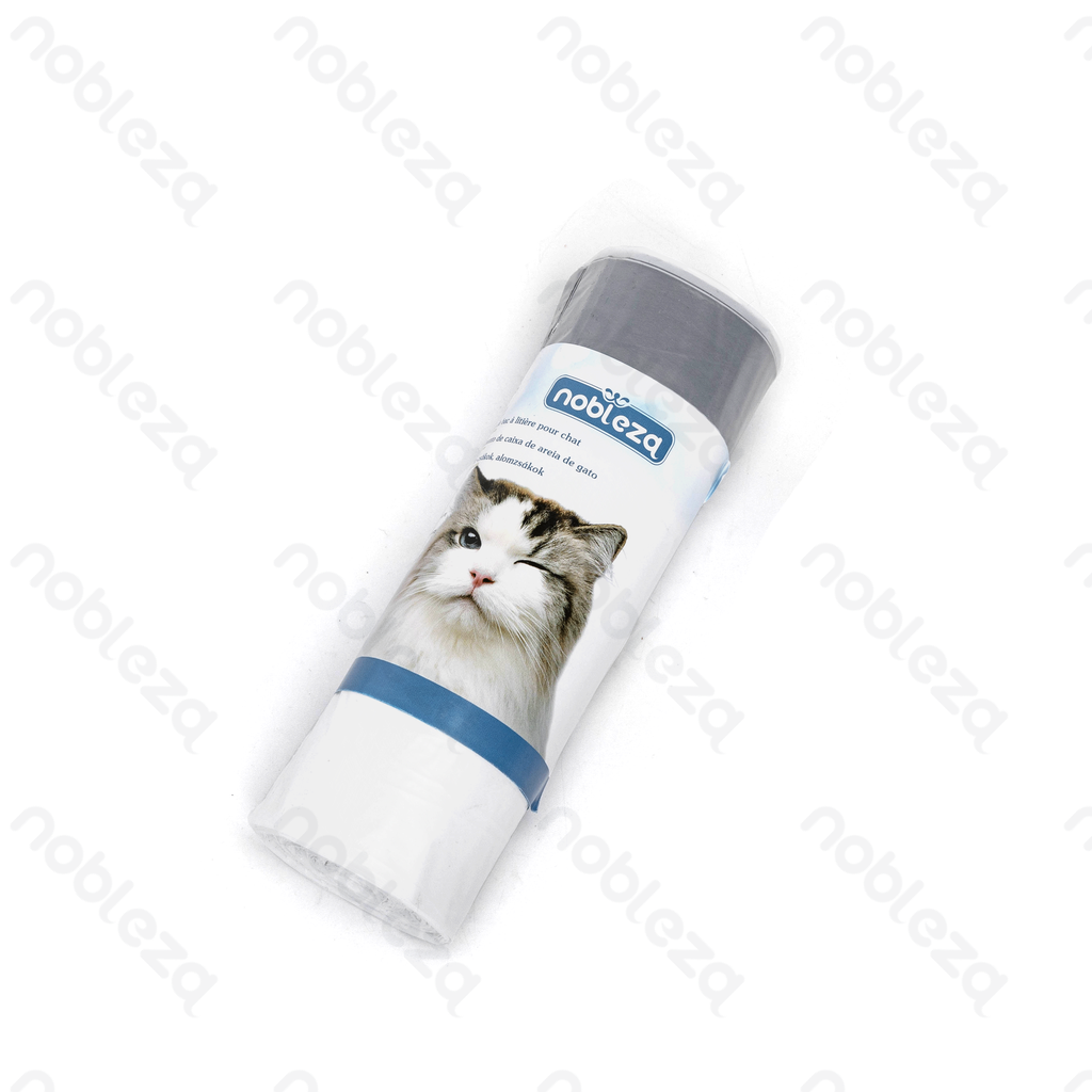 Aigostar Kattenbakzakken