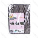 Aigostar Opvouwbare antislip kattenbakmat