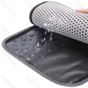 Aigostar Opvouwbare antislip kattenbakmat