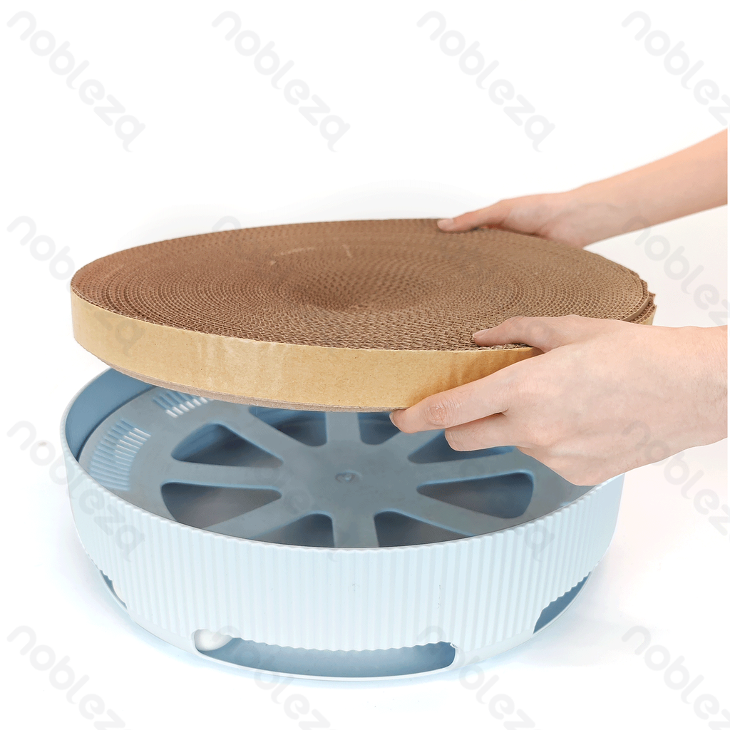 Aigostar Vervanging kattenkrabplank