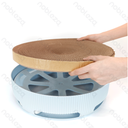 Aigostar Vervanging kattenkrabplank