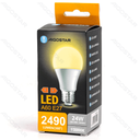 Aigostar LED A60 E27 24W 3000k