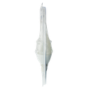 Aigostar LED Kaarslamp CL37 E14 4W 6500K