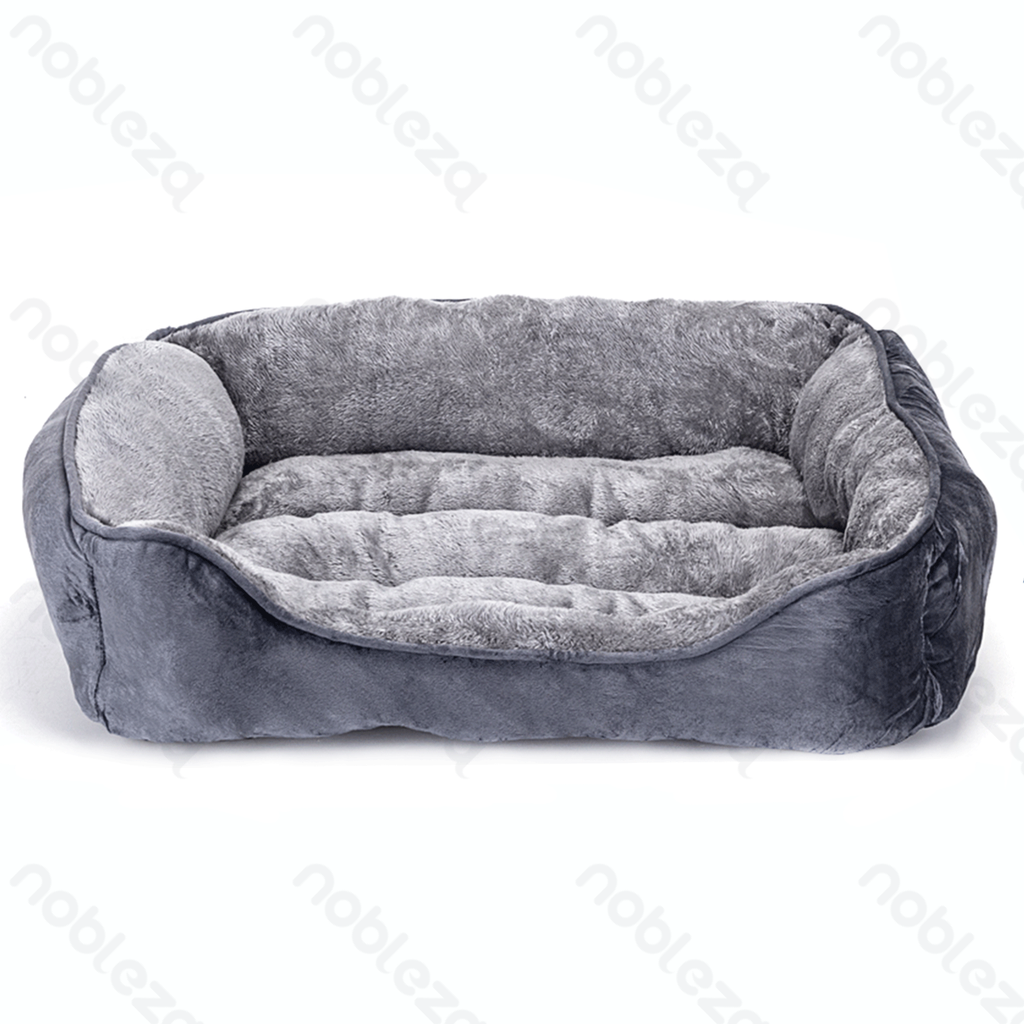 Aigostar Vierkant huisdierbed