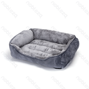 Aigostar Vierkant huisdierbed