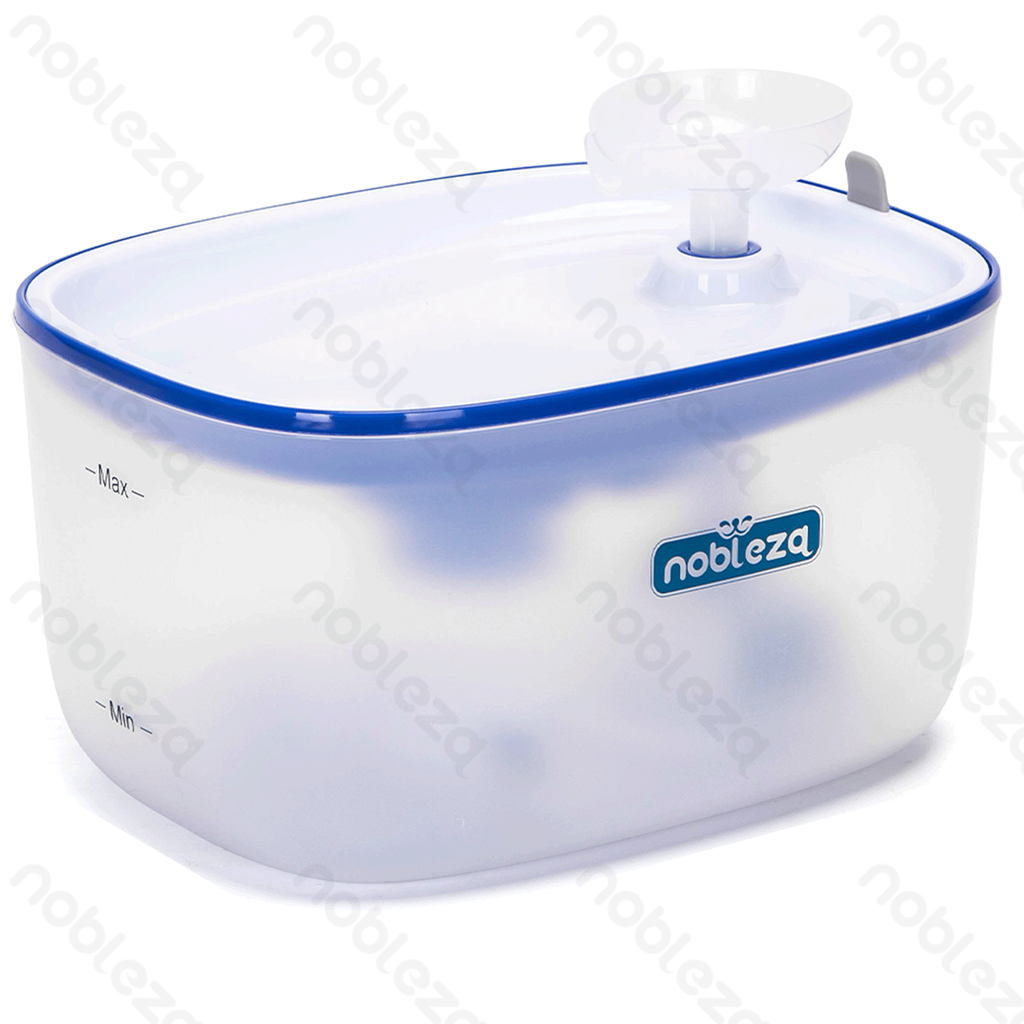 Aigostar Automatische drinkfontein