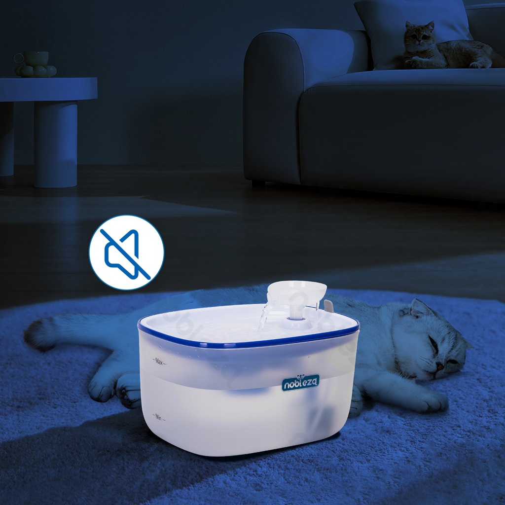Aigostar Automatische drinkfontein