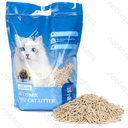 Aigostar Bentoniet tofu gemengde kattenbakvulling