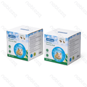 Aigostar Oefenbal voor hamsters