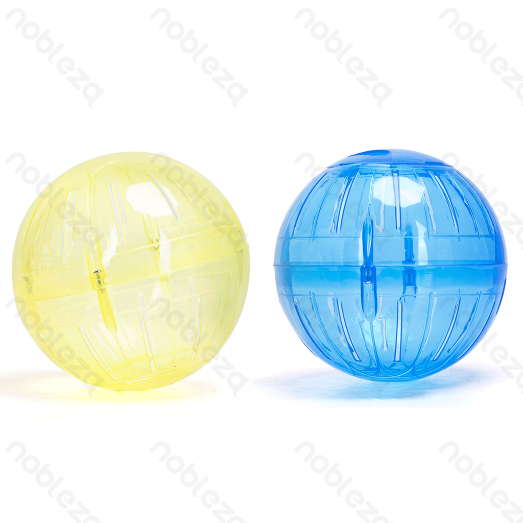 Aigostar Oefenbal voor hamsters