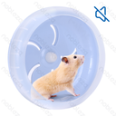Aigostar Hamsterwiel