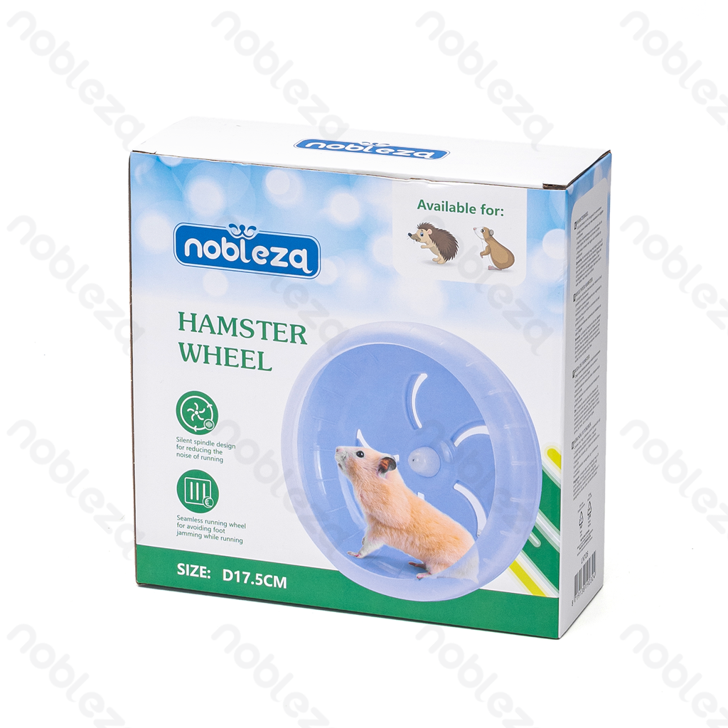 Aigostar Hamsterwiel