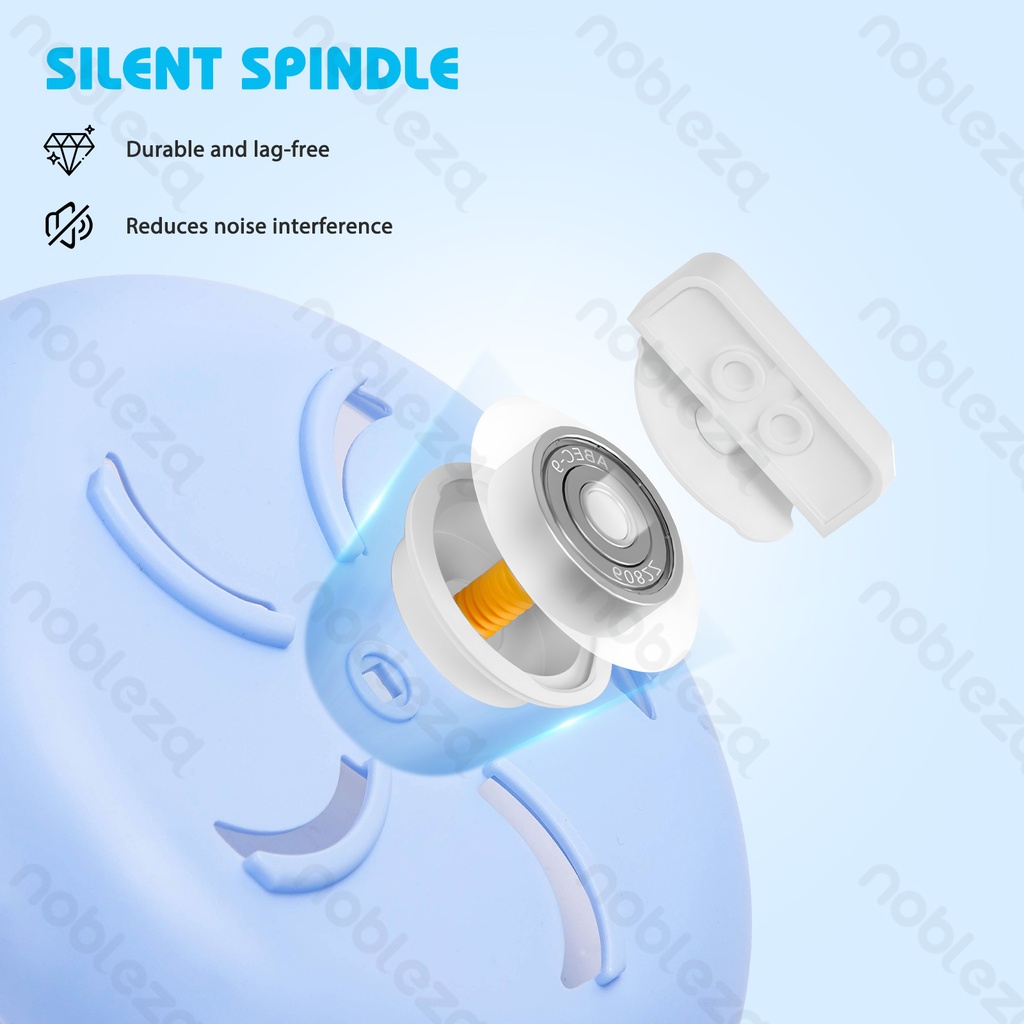 Aigostar Hamsterwiel