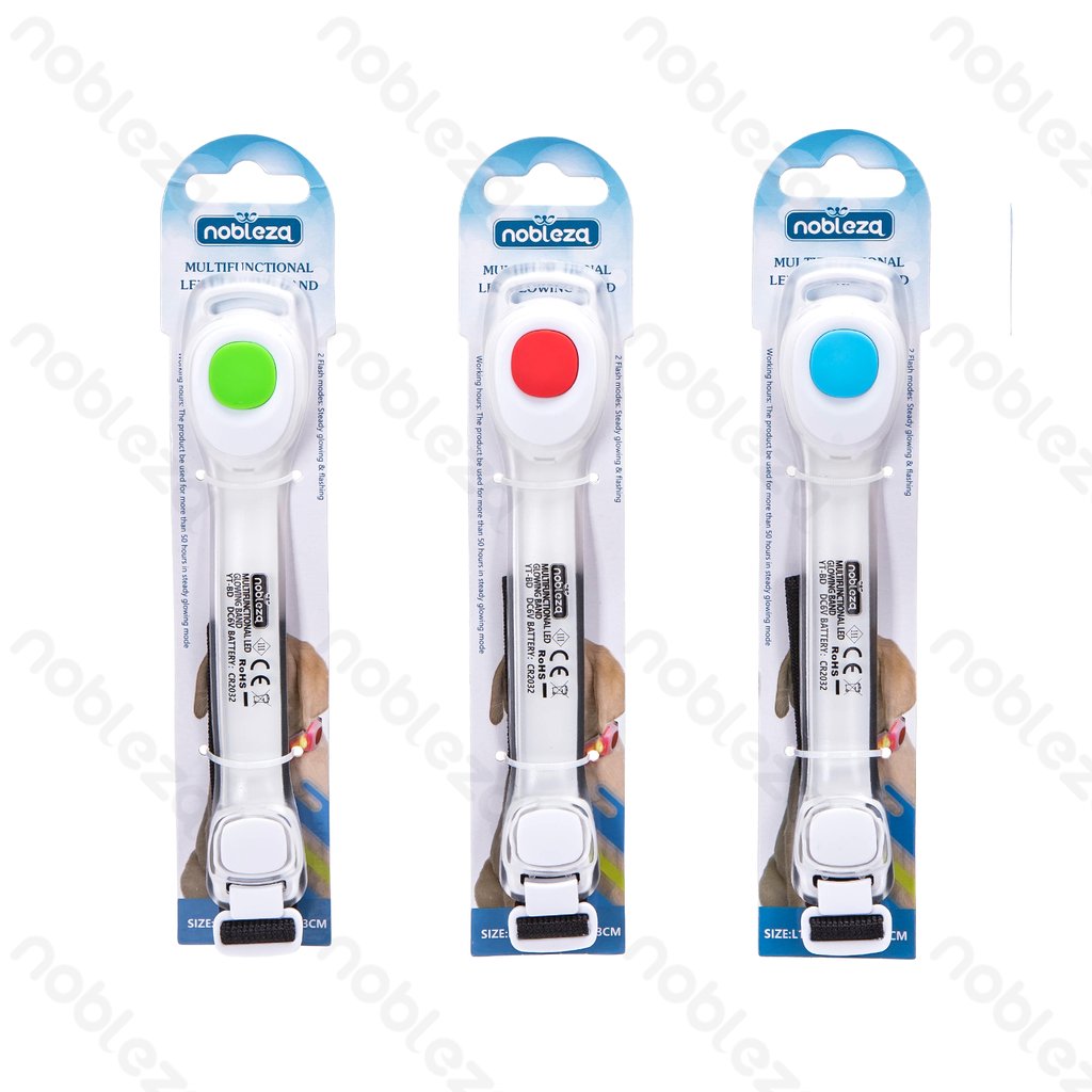 Aigostar LED halsband voor huisdieren