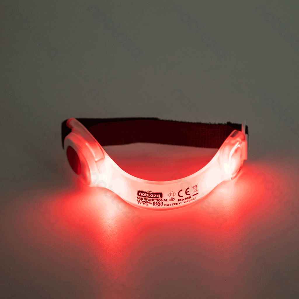 Aigostar LED halsband voor huisdieren