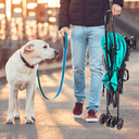 Aigostar Groene kinderwagen