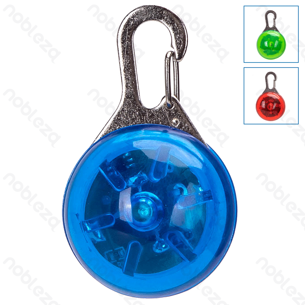 Aigostar Ronde LED halsbandhanger