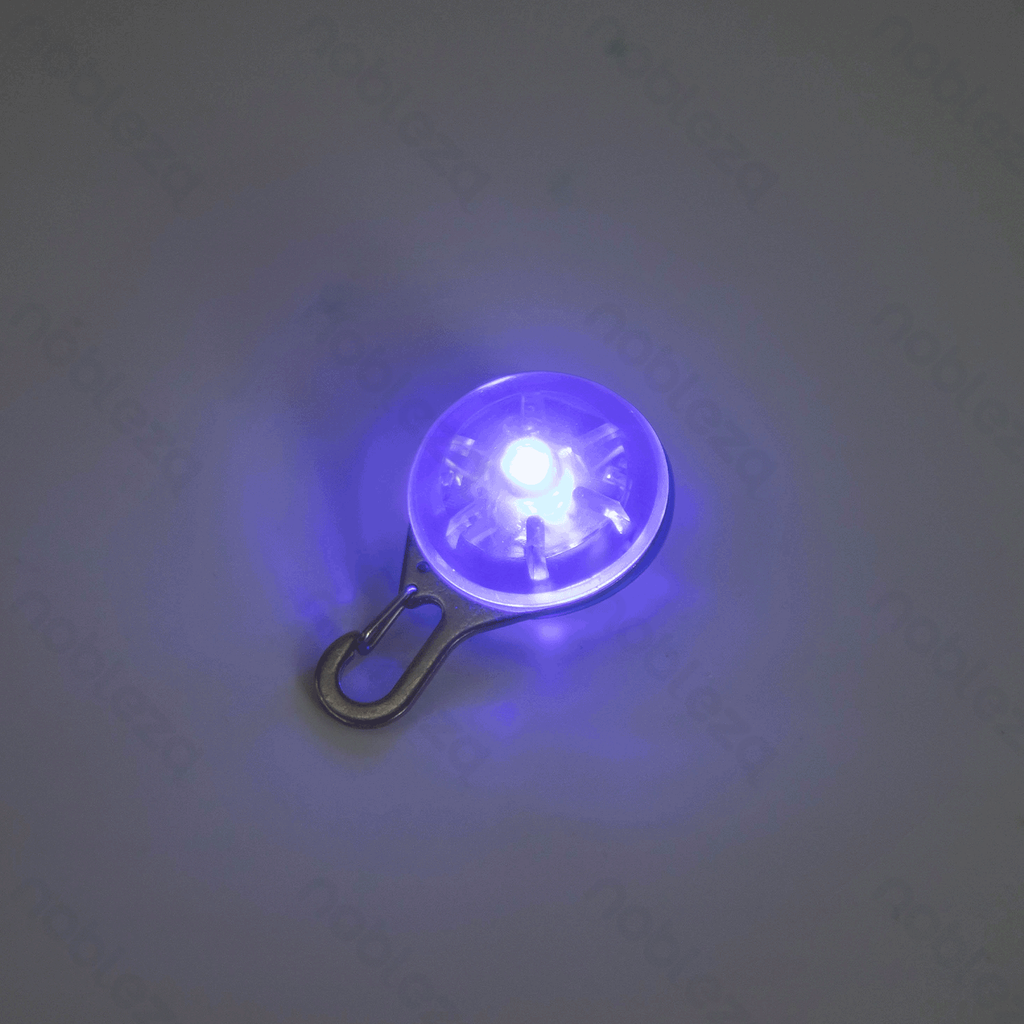 Aigostar Ronde LED halsbandhanger