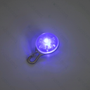 Aigostar Ronde LED halsbandhanger