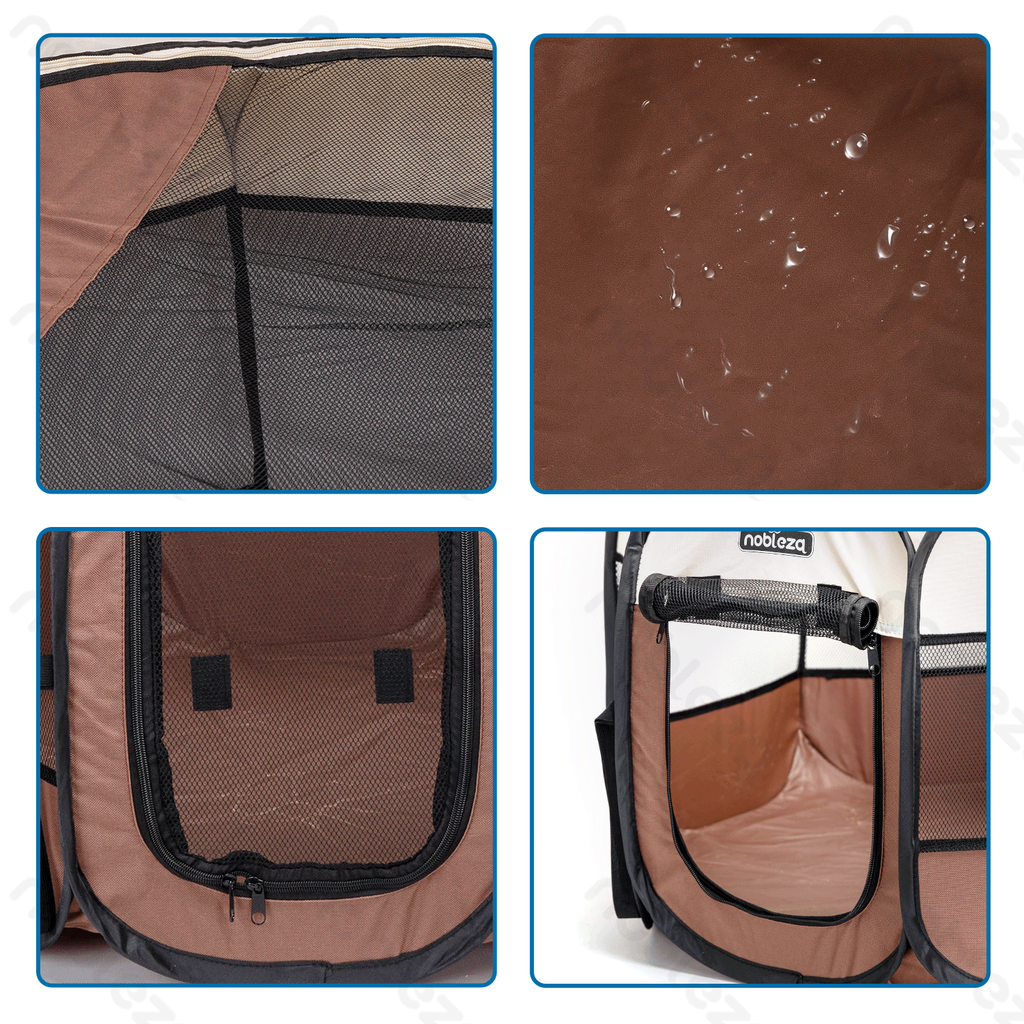 Aigostar Huisdierenren