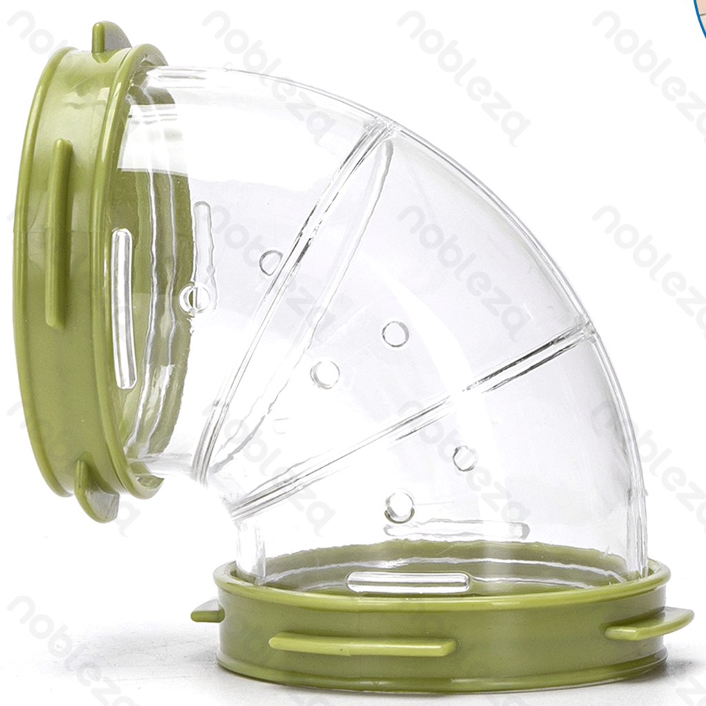 Aigostar Hamstertunnel