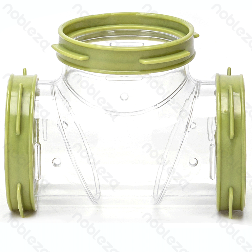 Aigostar Hamstertunnel