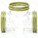 Aigostar Hamstertunnel