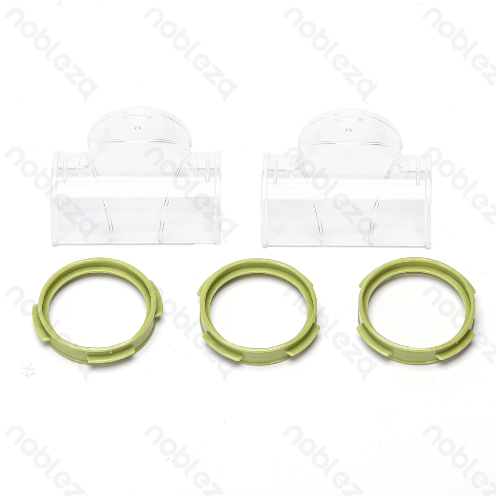 Aigostar Hamstertunnel