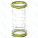 Aigostar Hamstertunnel