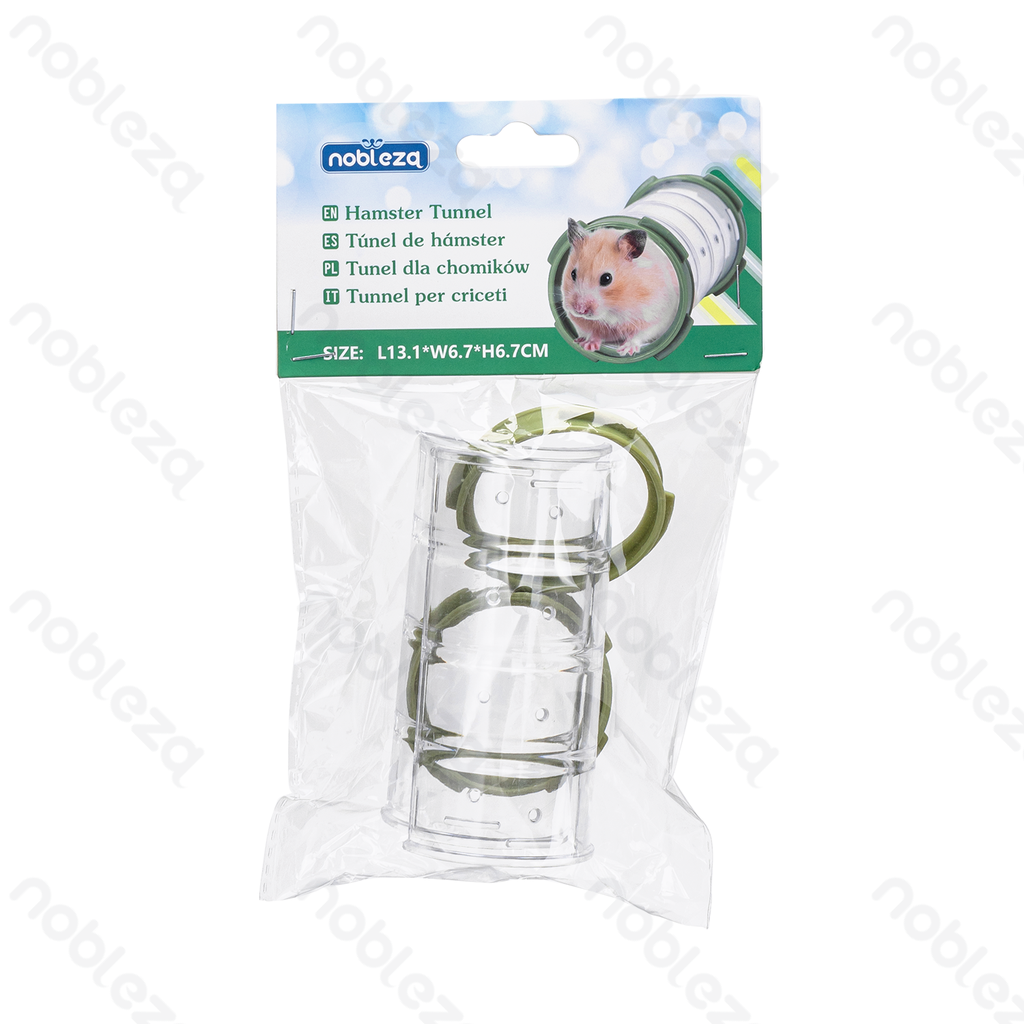 Aigostar Hamstertunnel