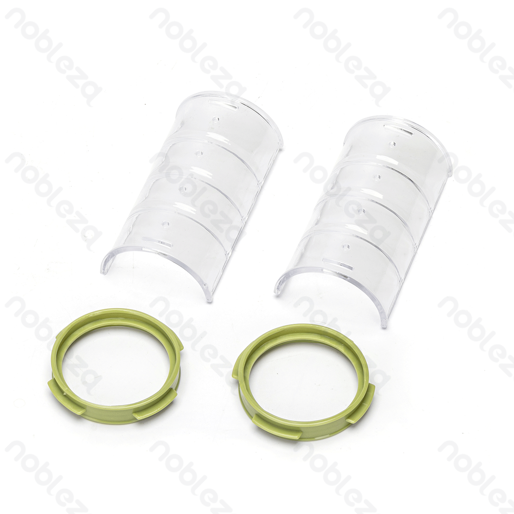 Aigostar Hamstertunnel