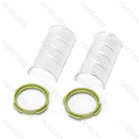 Aigostar Hamstertunnel