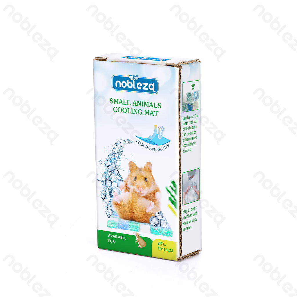 Aigostar Koelmat voor kleine dieren