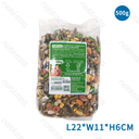 Aigostar Gemengd Hoofdvoer voor hamsters