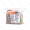 Aigostar Hamster Speelgoedset (8 stuks)