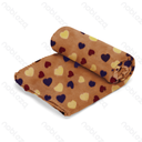 Aigostar Deken met hartjespatroon voor huisdieren