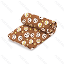 Aigostar Deken met pandapatroon voor huisdieren