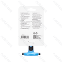 Aigostar Exclusieve Nobleza vachtkam voor huisdieren