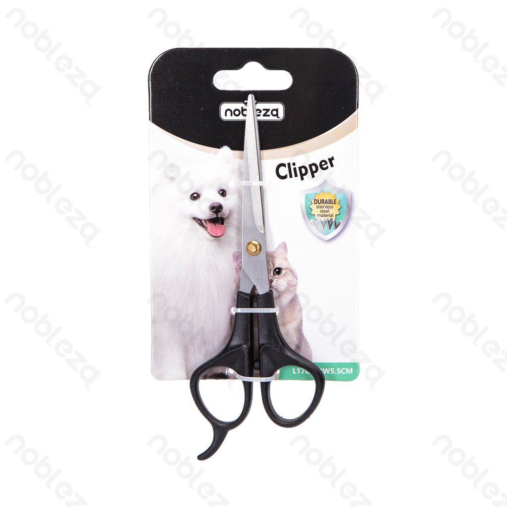 Aigostar Exclusieve Nobleza verzorgingsschaar voor huisdieren