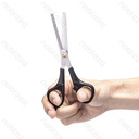 Aigostar Exclusieve Nobleza verzorgingsschaar voor huisdieren