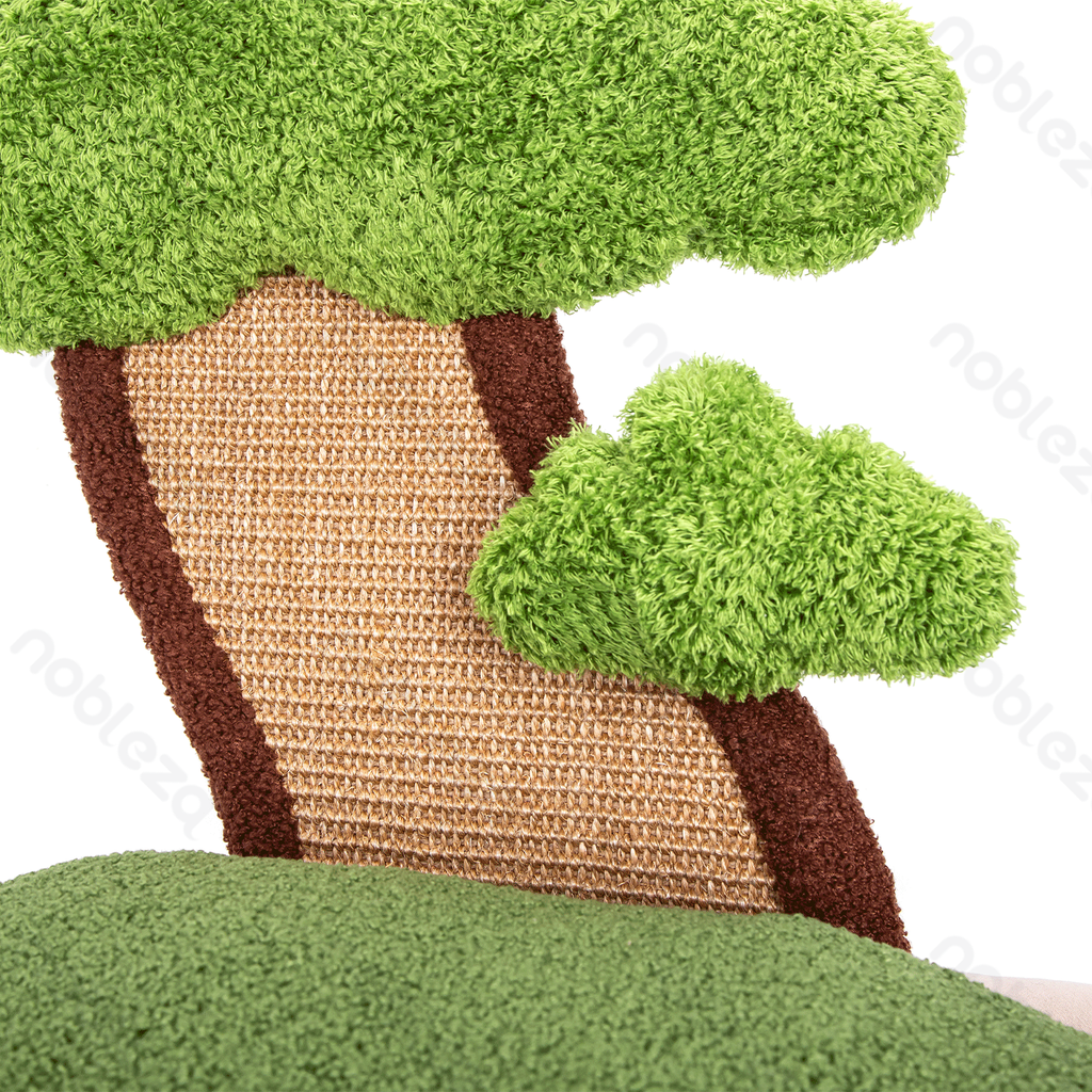 Aigostar Kattenmand in de vorm van een pot