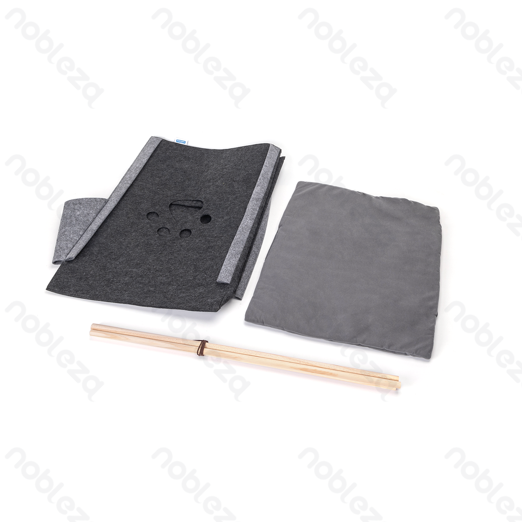 Aigostar Bedrukte kattentent