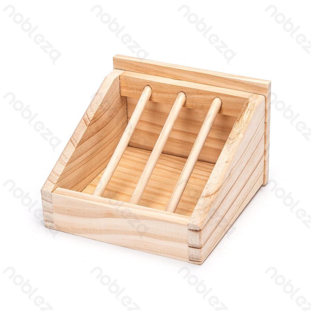 Aigostar Klein hooivoerrek