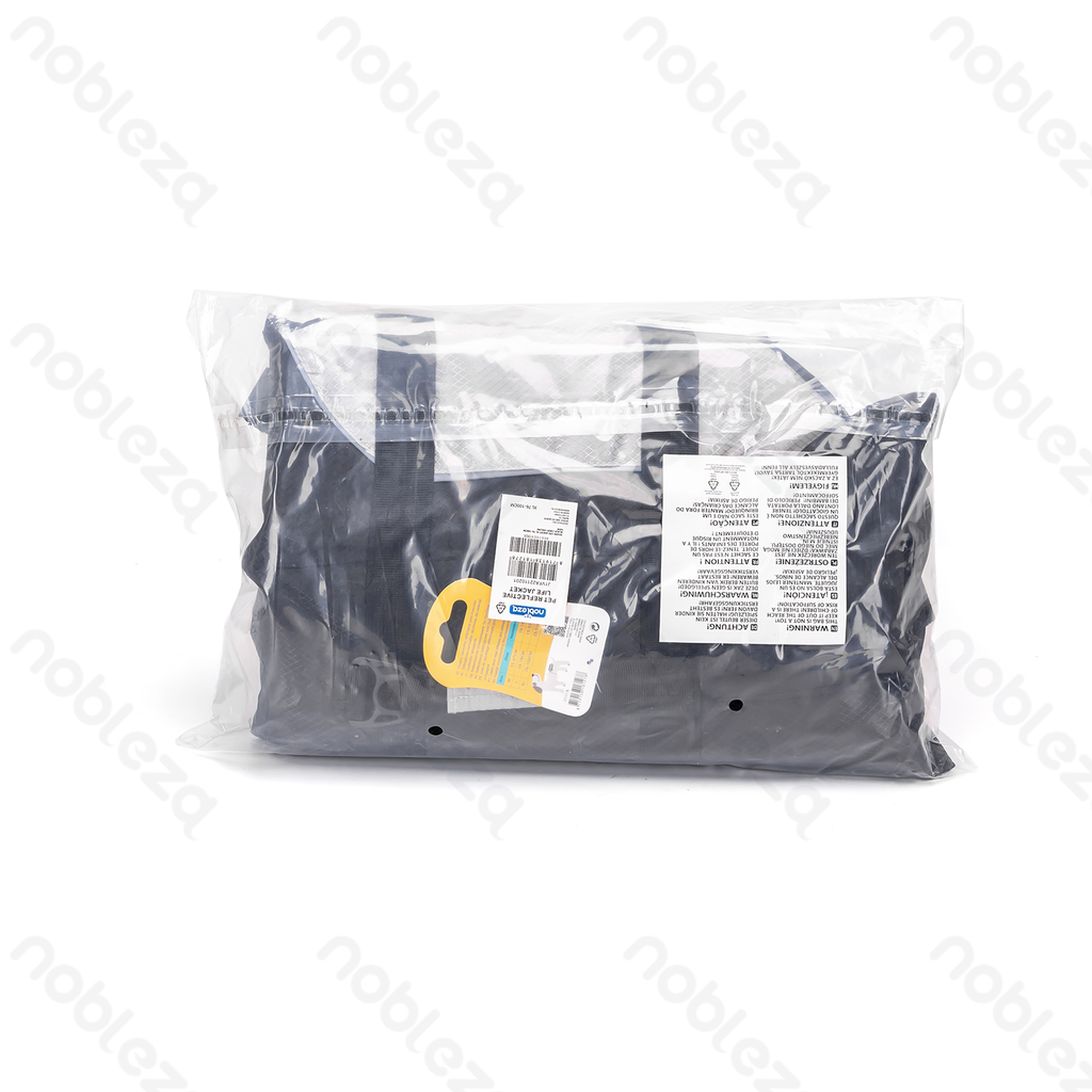 Aigostar Reddingsvest voor huisdieren in de vorm van een haai