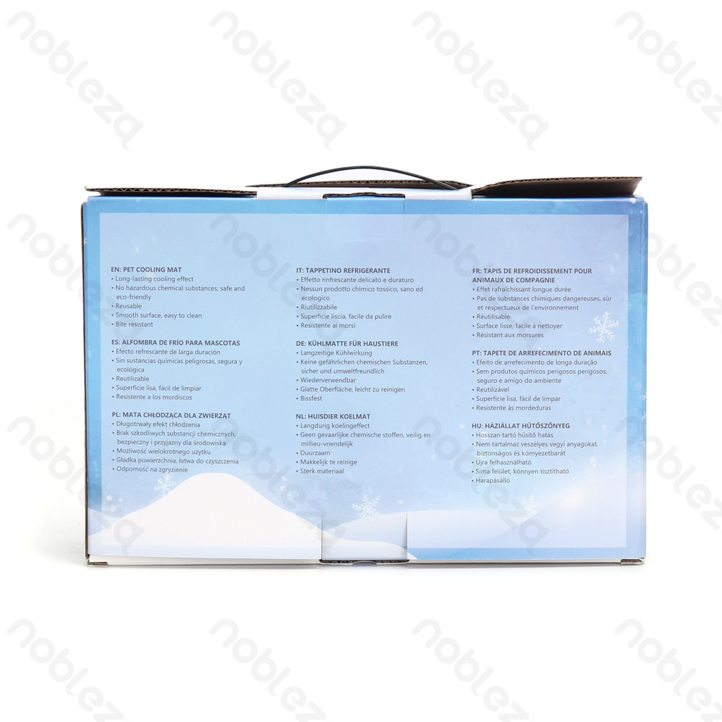 Aigostar Koelmat voor huisdieren