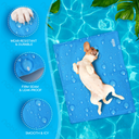 Aigostar Koelmat voor huisdieren