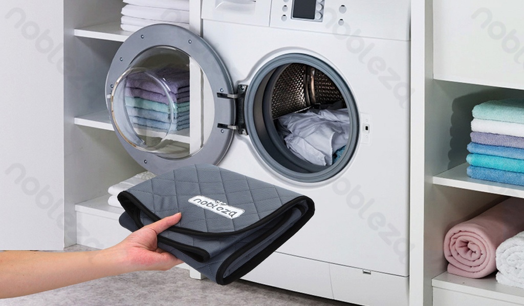 Aigostar Wasbaar aankleedkussen