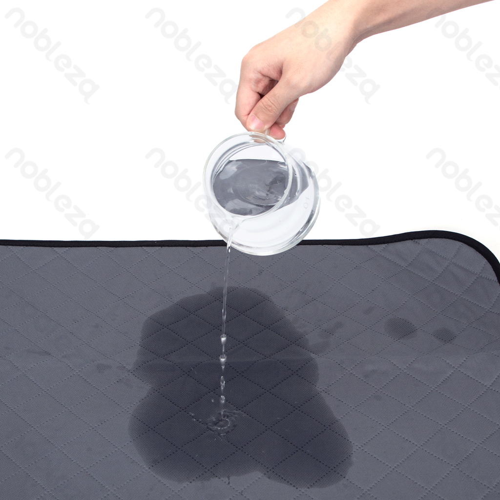 Aigostar Wasbaar aankleedkussen